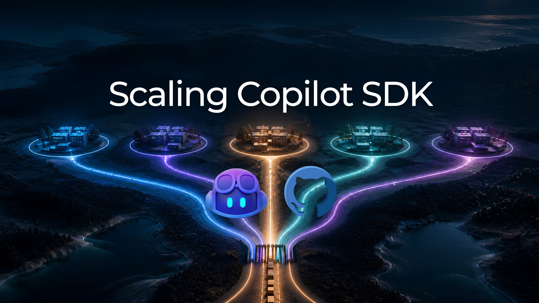 Scaling an Agentic Coding SDK: What Concurrency Actually Costs (8 minute read)